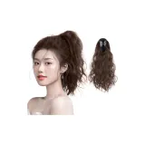 Светло-коричневый