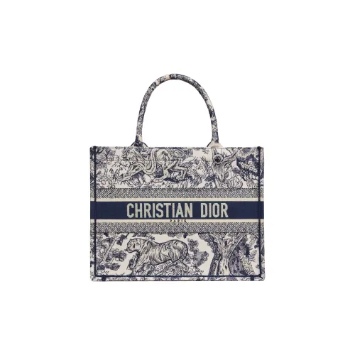 DIOR BookTote Сумки Женские