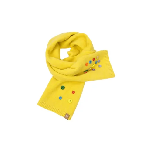 MUYKUY Вязаные шарфы Женские