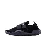 Черно-серый