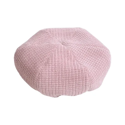 LOST PATTERN Полиэстер Береты Женские