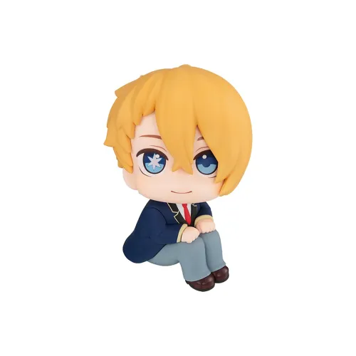 MegaHouse LOOKUP The Child I Pushed Aiku Hoshino Aikai Arima KANA Чиби-фигурки 11 см