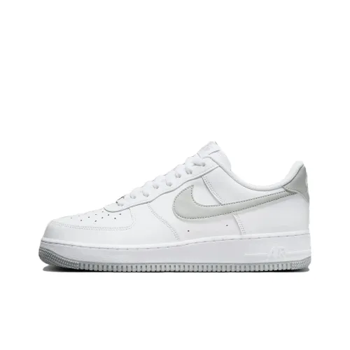 Nike Air FORCE 1 Скейтборд Кроссовки Низкие Мужские