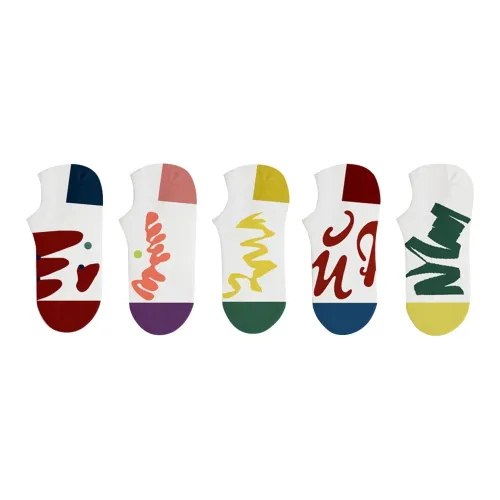 Duanmei Женские носки