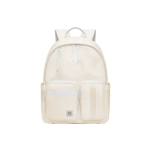 MYD Рюкзаки Milkshake белый Женские