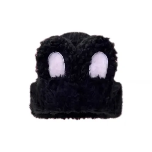 BAIJUAN Полиэстер Шапка-бини Унисекс