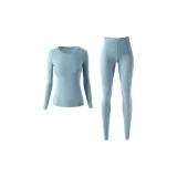 Пыльно-голубой