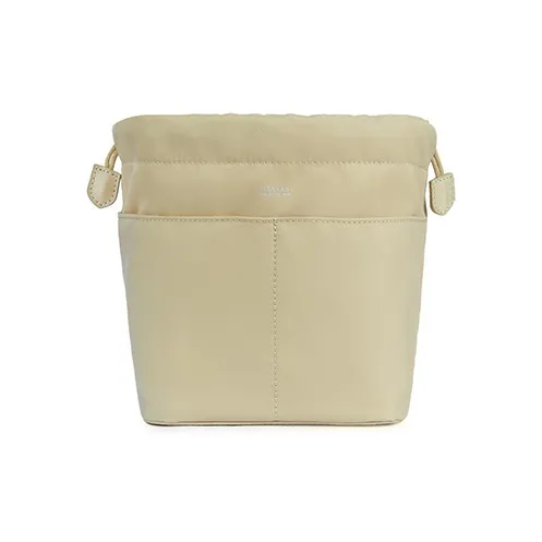 HXXXXS Нейлоновая ткань Clutch Средний Женский Черный Светлый Верблюжий Шоколадный Коричневый Шампанский Серый