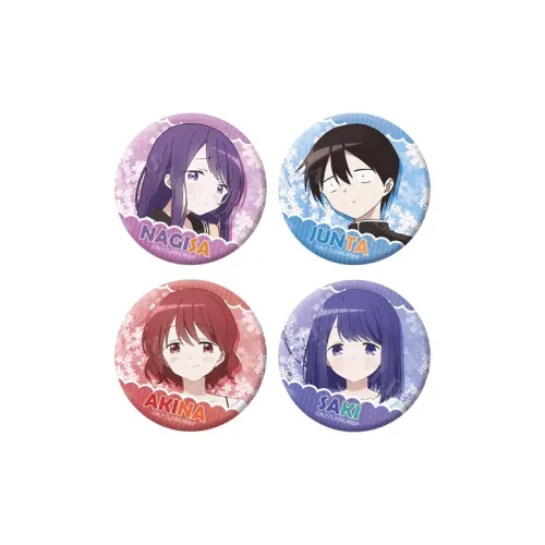 Xhdm Kuro Sensei Не Позволит Мне Уйти Значок Мерч по IP