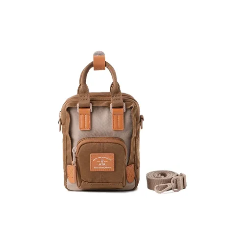 MYD Полиамид Чехол для телефона Сумка Сумка через плечо Сумка через плечо Мини Женская