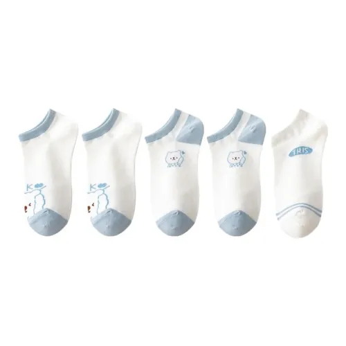 MIIOW Женские носки