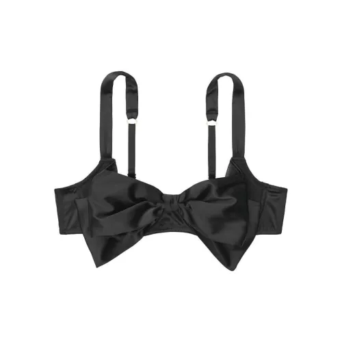 Victoria's Secret Черные Женские Бюстгальтеры