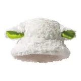 Белый