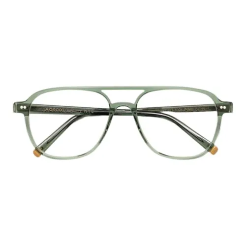 MOSCOT Ацетат Aviator Оправа для очков Унисекс Зеленый