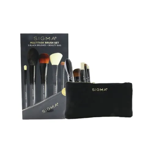 SIGMA BEAUTY MULTI Functional Набор кистей для макияжа