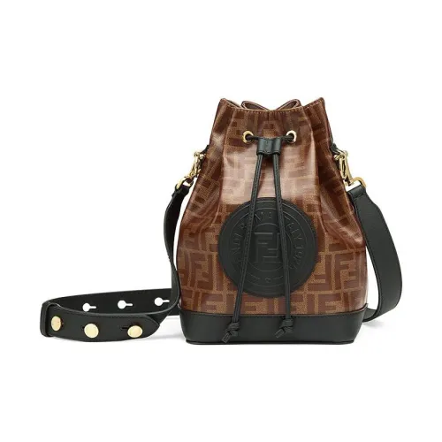 FENDI Mon Tresor Сумки через плечо Женские
