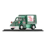 Подтвержденная версия Модель - 1960-е годы Coca-Cola Van (не в коробке и не в пакете)