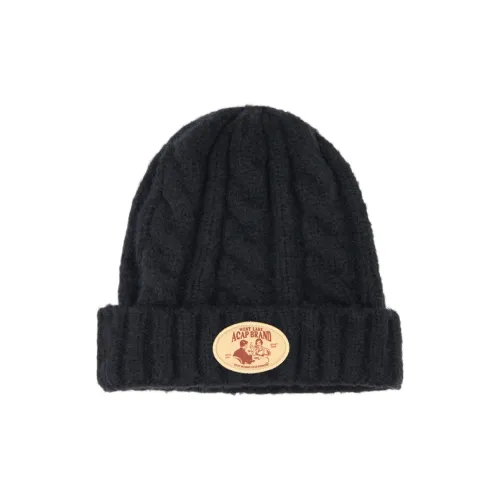 ACAP Полиэстер Шапка-бини Унисекс