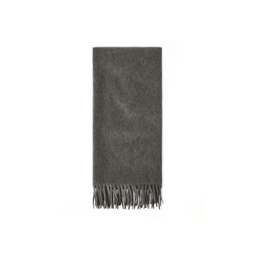 Loro Piana Кашемир Вязаные Шарфы Мужской