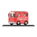 Подтвержденная версия Модель - 1910-1920'S Coca-Кола автобус (не раскрытый и не в упаковке)
