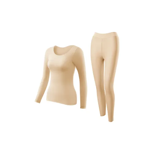 Misae Proud Термический Комплект для Женщин