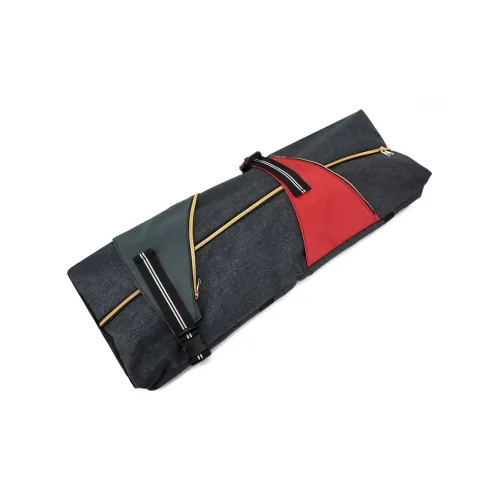 JUNGLELEOPARD CLB Board Сумка Рюкзак Land Surfboard Двойной KICK Скейтборд Спортивный Рюкзак Oxford Унисекс