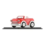 Подтвержденная версия Модель - 1950-е Coca-Кола Конвертибл (не раскрытая и без упаковки)