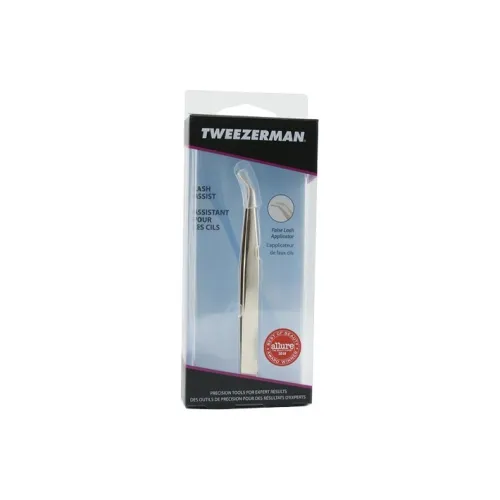 TWEEZERMAN Кружки для ресниц унисекс