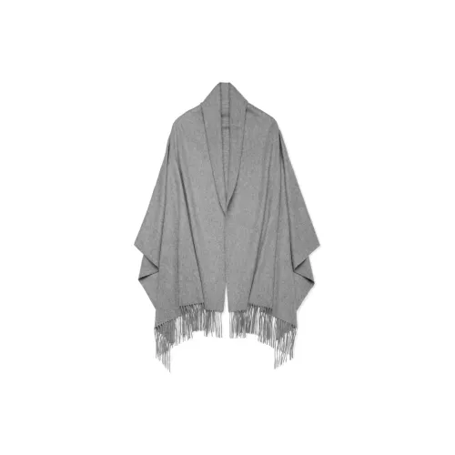 CH＇IN MELODY Кашемир Шали Унисекс