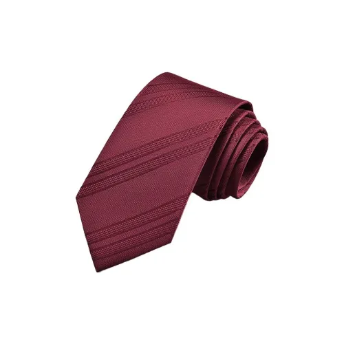 HLA Ties Men's