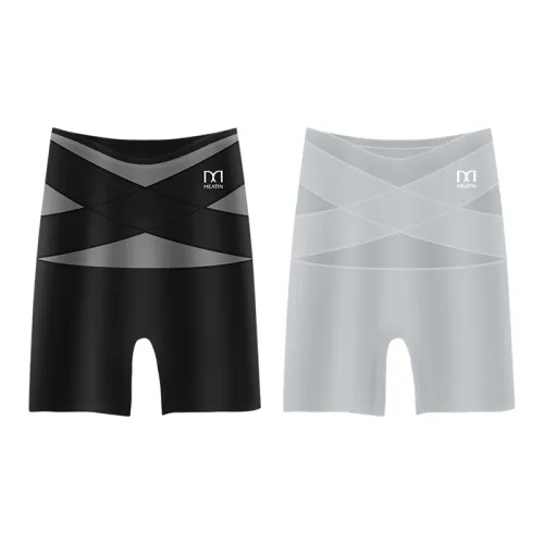 Misae Proud Корректирующее белье низ женское 2 штуки