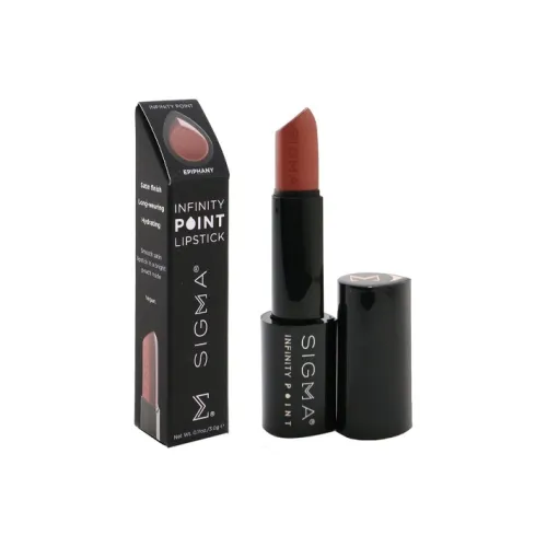 SIGMA BEAUTY Unlimited Помада 3г