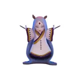 Подтвержденная версия Модель-Скрытый Модель-Otsuki Kaguya (разборка и упаковка)