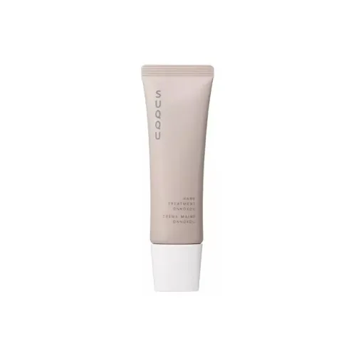 SUQQU Steady AROMA Крем для рук 50 г