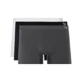 3 шт (Черный + Белый + Серый)