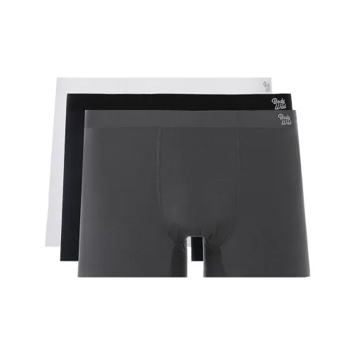 BODY WILD Мужские боксер-шорты