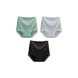 Фрукт Зеленый+Светло-Серый+Черный