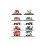 2 Сюрприз-бокса (Случайный стиль)