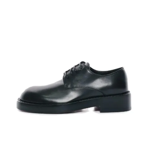 Ann Demeulemeester Женские повседневные туфли, черные, женские