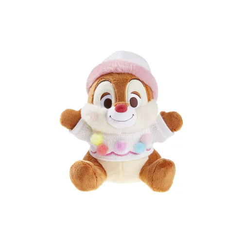 Disney Chip 'n Dale Радость Plush Collection Кукла Dale 23 см Плюшевая кукла