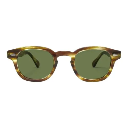 MOSCOT Солнцезащитные очки Мужской