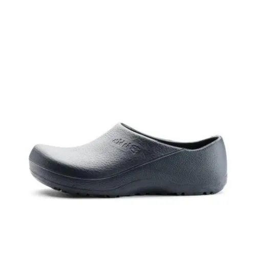 Birkenstock Низкий Топ Casual Унисекс Темно-Синий