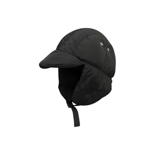 MUSTKOO Хлопок Шляпы-ушанки Унисекс