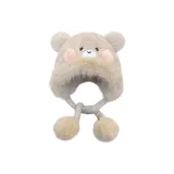 MH-6414 - Румяна Красный Медвежонок