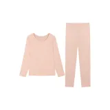 Розовый оранжевый