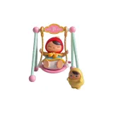 Подтвержденная версия - PUCKY Laughter Swing (Разборка и подготовка)