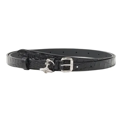 Vivienne Westwood Ремни из коровьей кожи для женщин