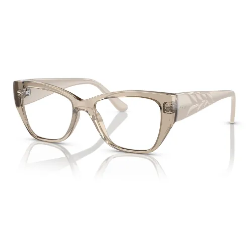 Очки VOGUE с диоптриями для женщин