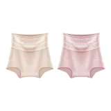 2 шт (Кожа + Дымчато-розовый)