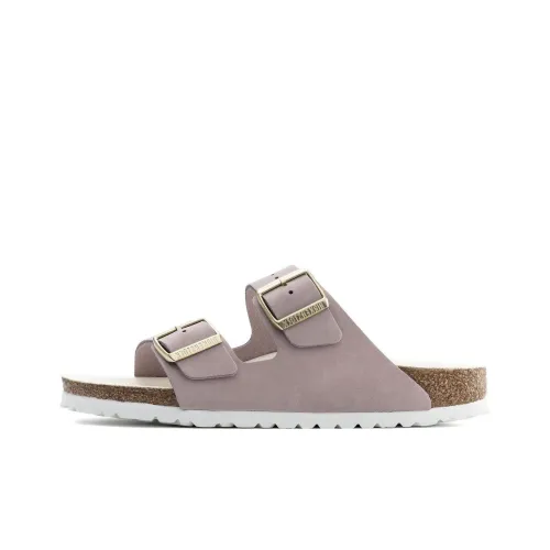 Биркенсток Arizona Slip-Resistant Слипоны Унисекс Розовый